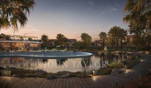 Neubauprojekte Villa Dubai