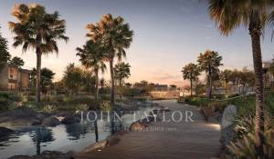 Neubauprojekte Villa Dubai