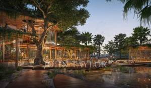 Neubauprojekte Villa Dubai