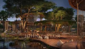 Neubauprojekte Villa Dubai