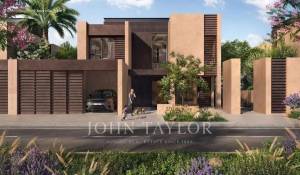 Neubauprojekte Villa Dubai