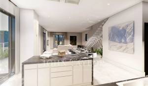 Neubauprojekte Villa Germasogeia