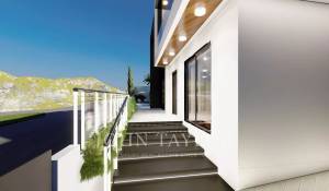 Neubauprojekte Villa Germasogeia