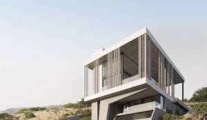 Neubauprojekte Villa Germasogeia