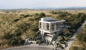 Neubauprojekte Villa Germasogeia