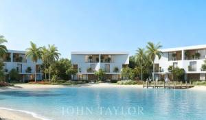 Neubauprojekte Villa Jebel Ali