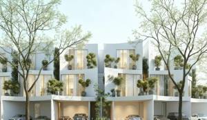 Neubauprojekte Villa Jebel Ali