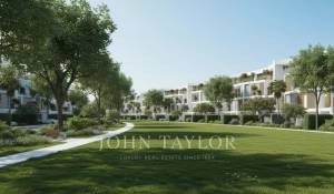 Neubauprojekte Villa Jebel Ali