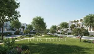 Neubauprojekte Villa Jebel Ali
