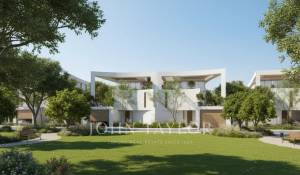 Neubauprojekte Villa Jebel Ali