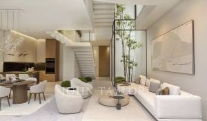 Neubauprojekte Villa Jebel Ali