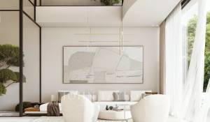 Neubauprojekte Villa Jebel Ali