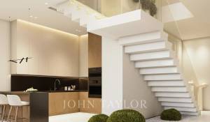Neubauprojekte Villa Jebel Ali