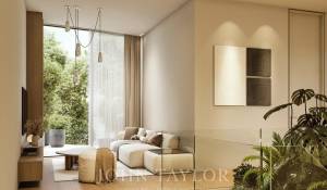 Neubauprojekte Villa Jebel Ali