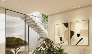 Neubauprojekte Villa Jebel Ali