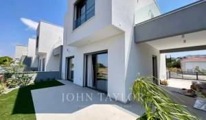 Neubauprojekte Villa Konia