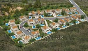 Neubauprojekte Villa Limassol