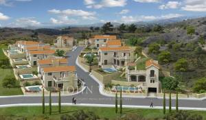 Neubauprojekte Villa Limassol