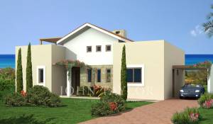 Neubauprojekte Villa Limassol