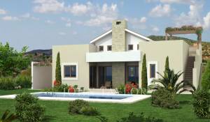 Neubauprojekte Villa Limassol