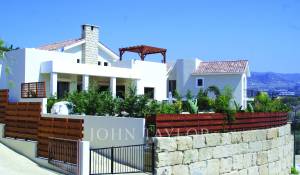 Neubauprojekte Villa Limassol
