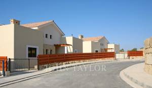 Neubauprojekte Villa Limassol