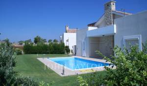 Neubauprojekte Villa Limassol