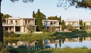 Neubauprojekte Villa Limassol