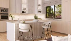 Neubauprojekte Villa Limassol