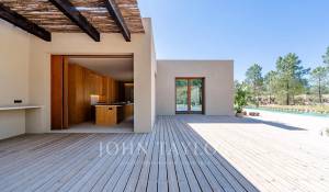 Neubauprojekte Villa Melides