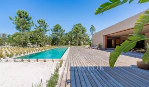 Neubauprojekte Villa Melides