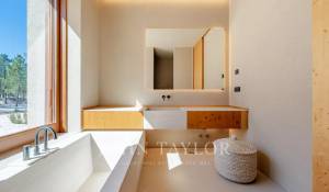 Neubauprojekte Villa Melides