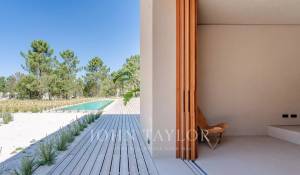 Neubauprojekte Villa Melides