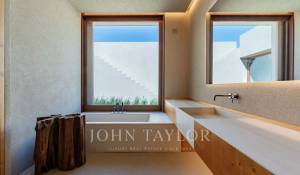 Neubauprojekte Villa Melides