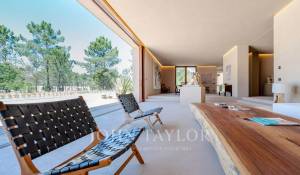 Neubauprojekte Villa Melides