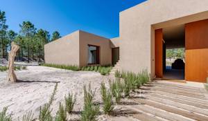 Neubauprojekte Villa Melides