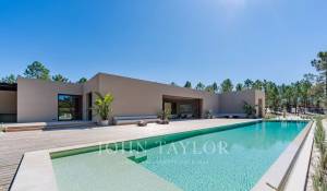 Neubauprojekte Villa Melides