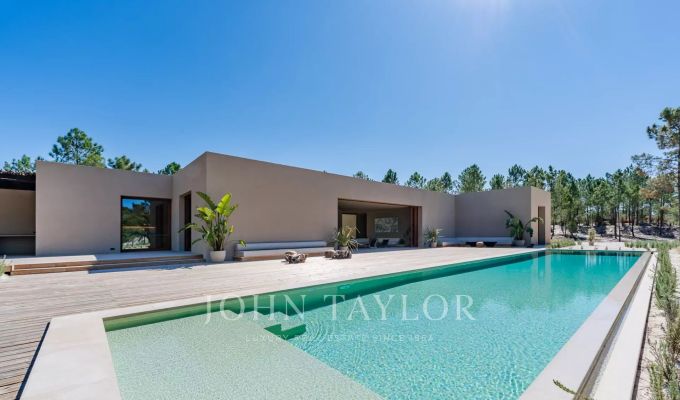 Neubauprojekte Lieferung am 07/26 Melides