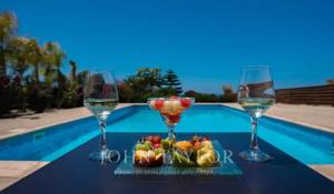 Neubauprojekte Villa Paphos