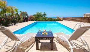 Neubauprojekte Villa Paphos