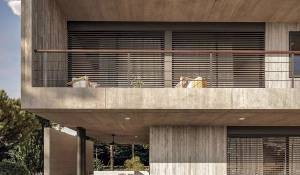 Neubauprojekte Villa Paphos