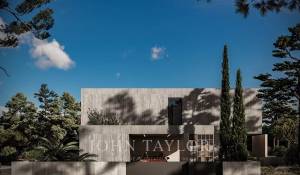 Neubauprojekte Villa Paphos