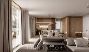 Neubauprojekte Villa Paphos