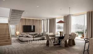 Neubauprojekte Villa Paphos