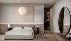 Neubauprojekte Villa Paphos