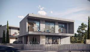 Neubauprojekte Villa Paphos