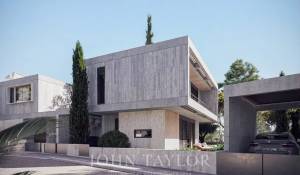 Neubauprojekte Villa Paphos