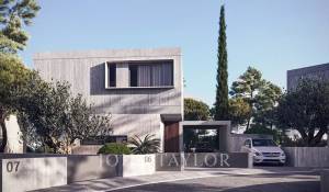 Neubauprojekte Villa Paphos