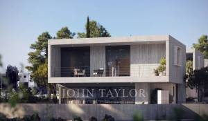 Neubauprojekte Villa Paphos