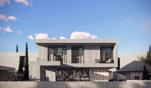 Neubauprojekte Villa Paphos